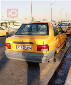 سایپا 131